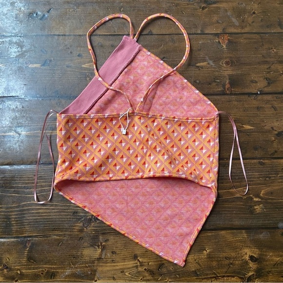 Zara Retro Tank - Picture 6 of 10